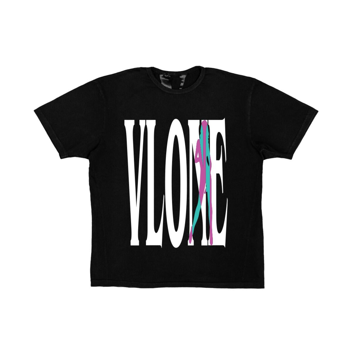 Vlone shop polo tee