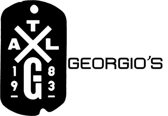 Georgios Clothing Store logo