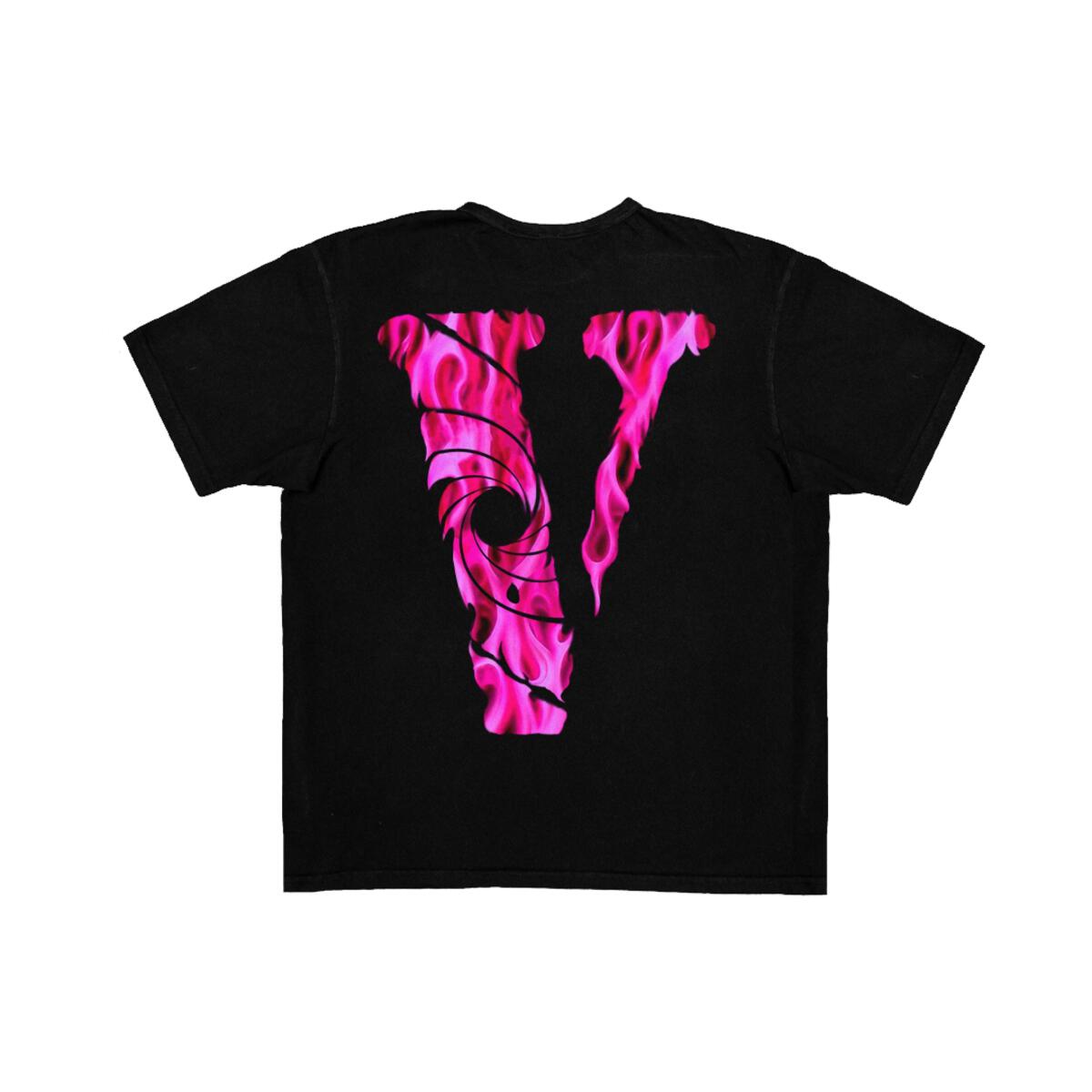 Vlone clothing store for sale