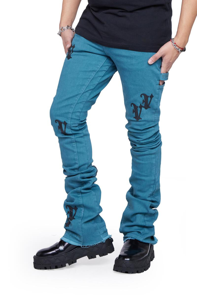 VALABASAS Jeans VLBS11232201 - Georgios Clothing Store
