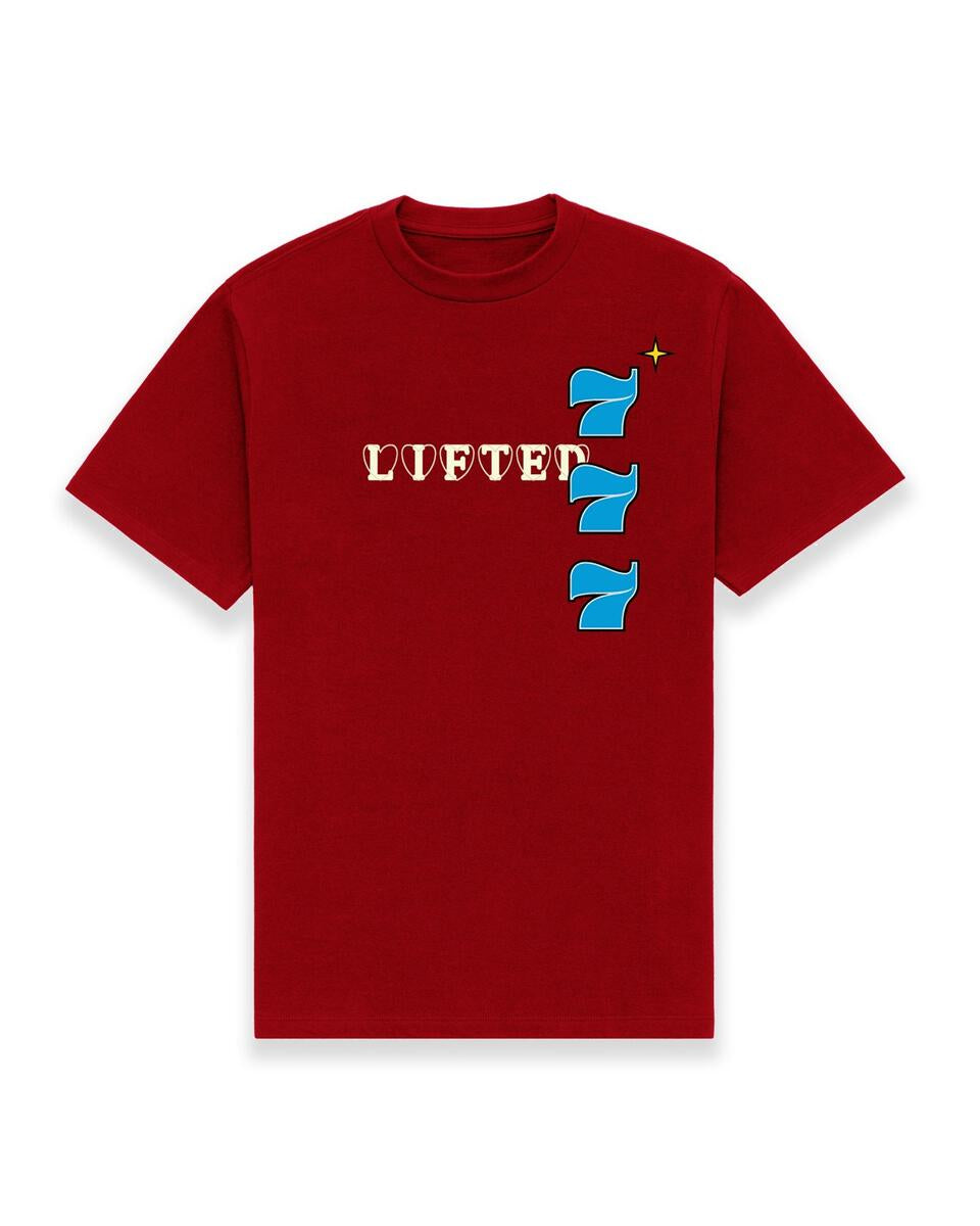 LIFTED ANCHORS T-shirt LA23FL-32