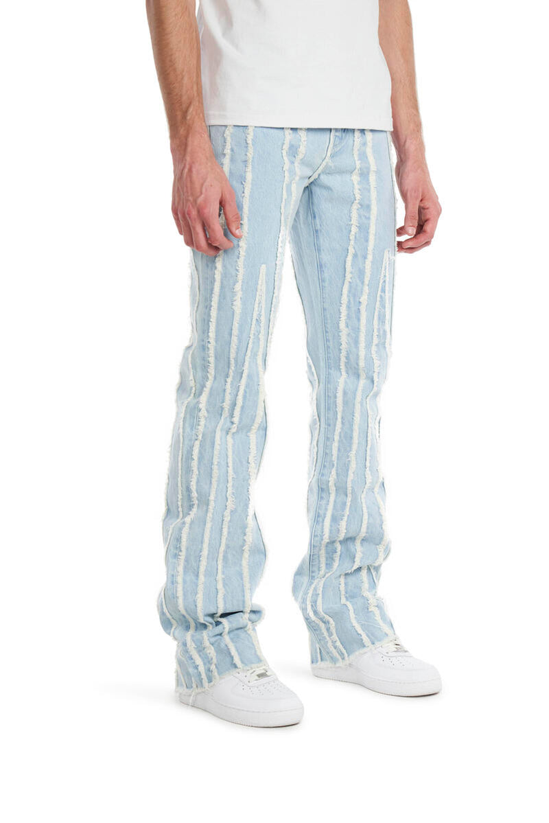 DEAD THAN COOL Jeans JB.L602 - Georgios Clothing Store