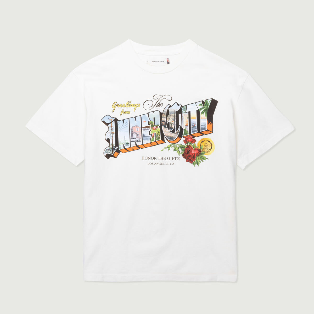 HONOR THE GIFT T-shirt HTG230492