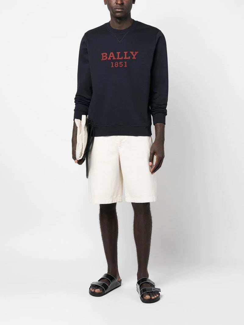 BALLY Sweatshirt 6302926 - Georgios Clothing Store