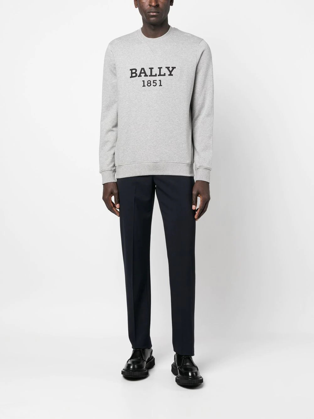Bally sweatshirt online
