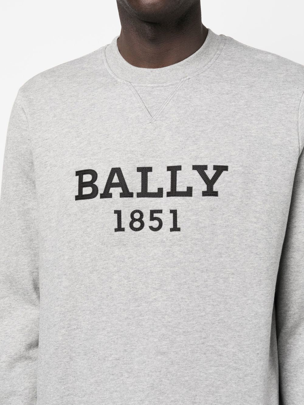 Bally sweatshirt sales