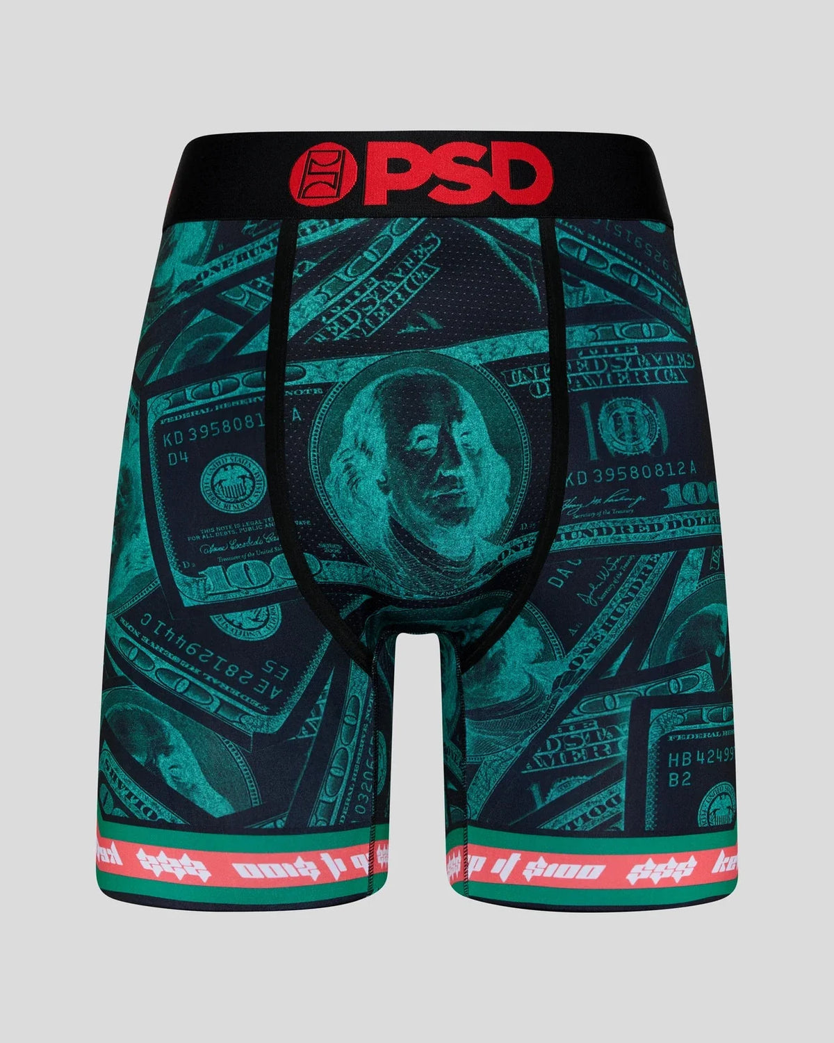 PSD Underwear – Denim