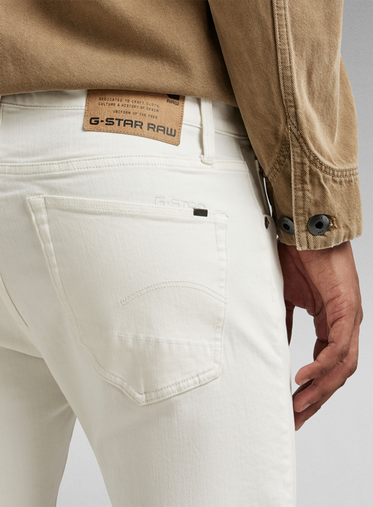 Best Raw Denim Jeans 14oz Selvedge Denim Pants - eWingFlyStore