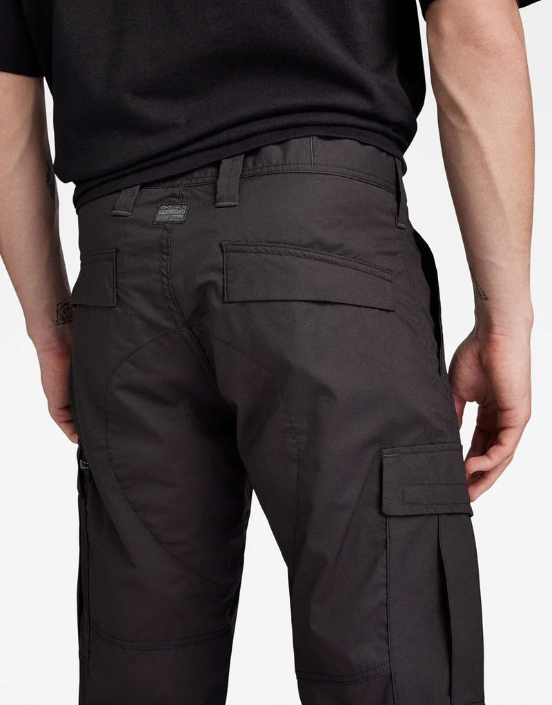 G Star Raw 3D Rovic Tapered Cargo Pants Green 38x30 | eBay