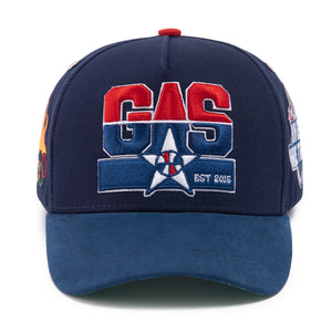 GAS Hat DREAM TEAM HAT