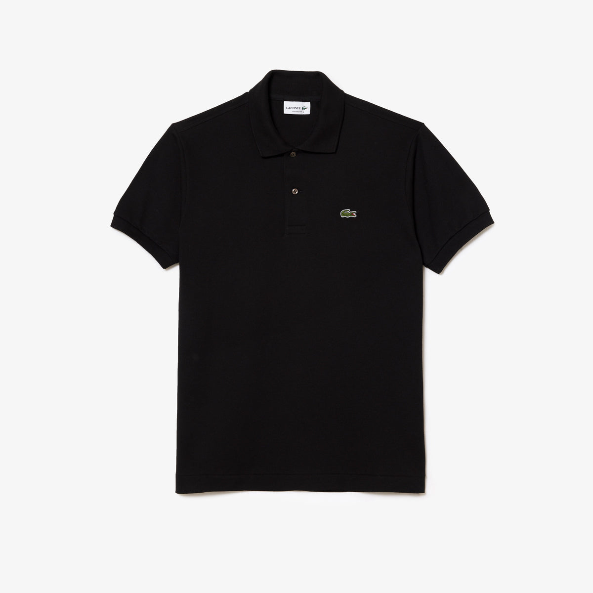 LACOSTE Polo L1212-51 - Georgios Clothing Store