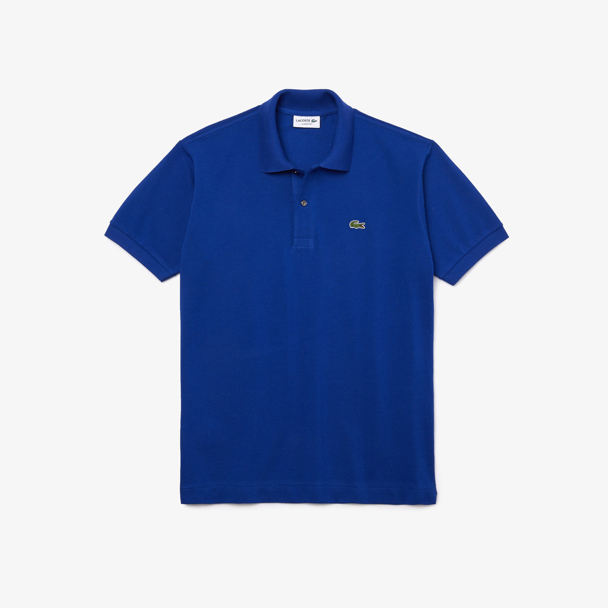 LACOSTE Polo L1212-51 - Georgios Clothing Store