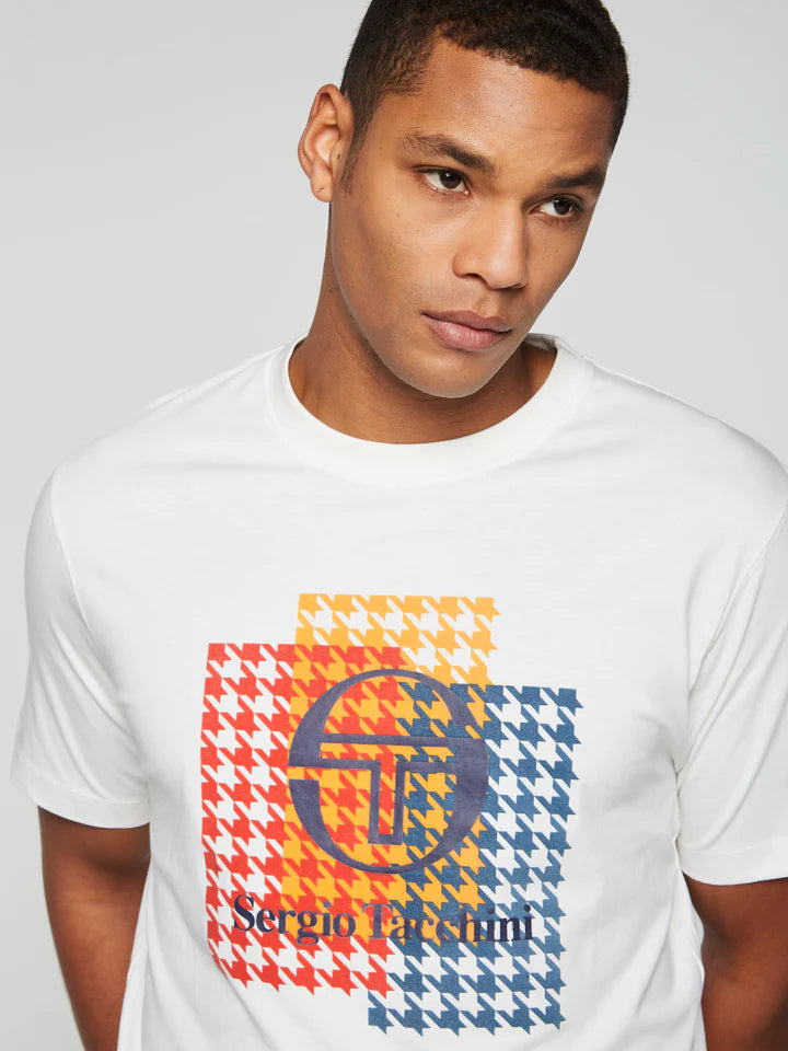 Sergio tacchini t shirt online