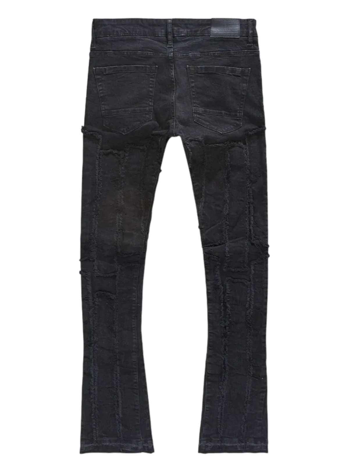 Jordan craig 2025 distressed jeans