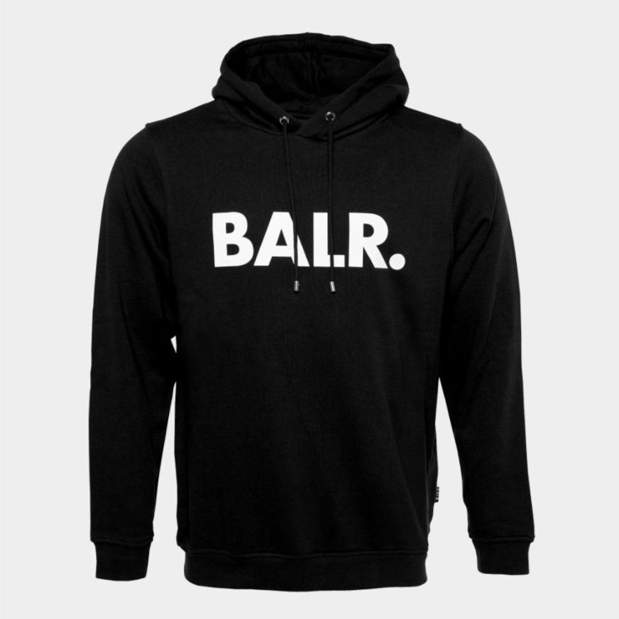 Balr. Hoodie B1261.1017 Georgios Clothing Store